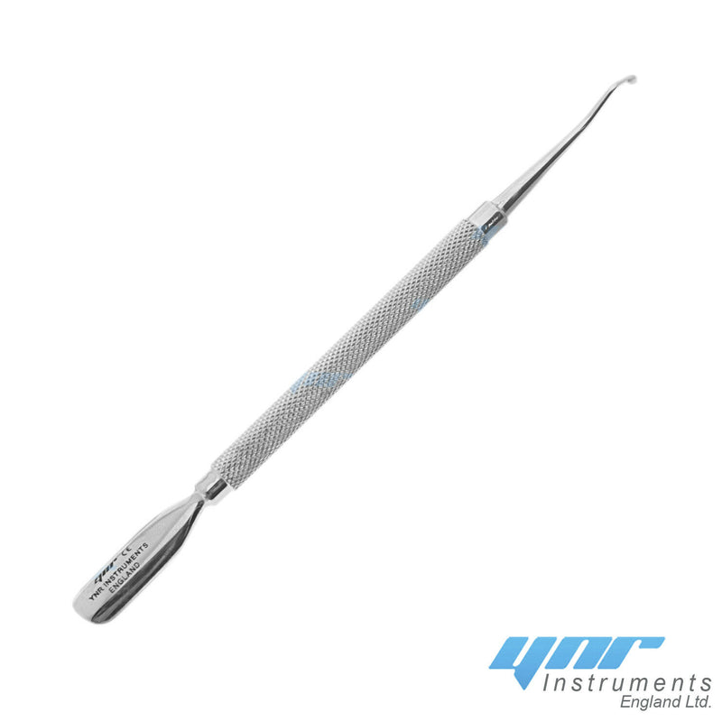 Cuticle Pusher Trimmer Cutter Remover