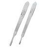 YNR® Surgical Steel Scalpel Handle #3 #4 Sign Makers Crafts Dental Lab Medical