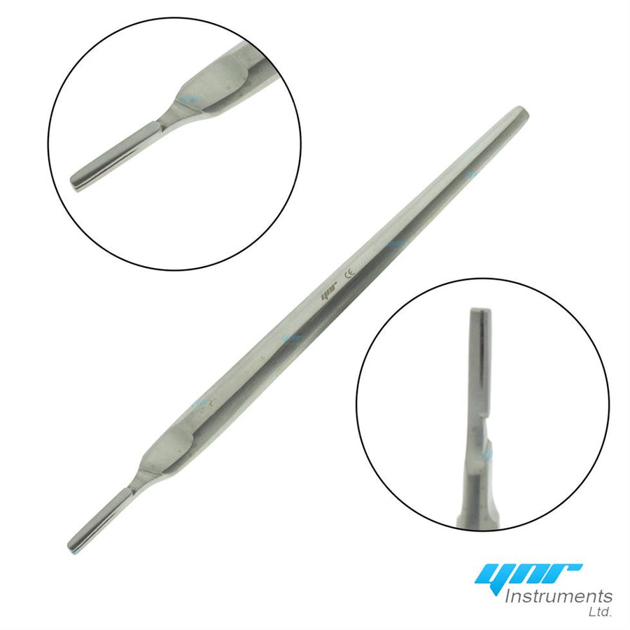 Scalpel Blades 11 Dental Scalpel BP Handle #3 Medical Carving ...