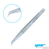 YNR® Eyelash Extension Tweezers