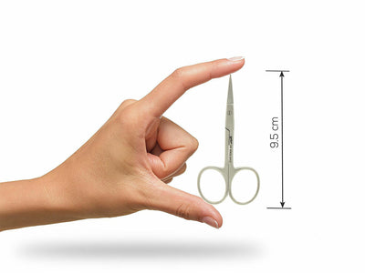 YNR® Nail Scissors | Extra Sharp Nail Scissors | Manicure and Pedicure for Men and Women
