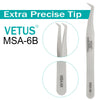 Original Vetus Eyelash Extension Tweezers  Vetus Russian Volume  All Models