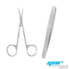 Eyebrow Scissors pro Tweezer Steel Hair Removal Trimmer Sharp Clipper eyelash