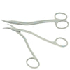 Heath's Stitching Heath Suture Scissors Duckbill Applique Embroidery Thread 6"