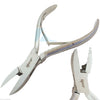 Professional Toe Nail Clippers Nippers Cutter Chiropody Podiatry - THICK NAILS