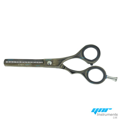 YNR 5.5' Professional Hairdressing Scissors Set Hair Cutting Thinning Shears