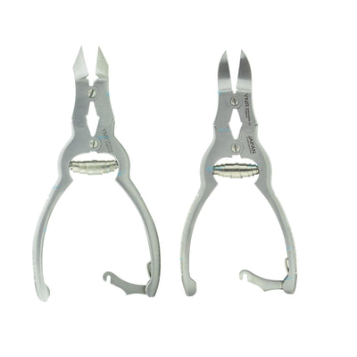 YNR Cantilever Mycotic Toe Nail Cutters Nippers Clippers Chiropody Podiatry Orthopedic