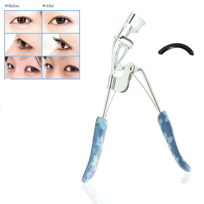 Eyelash Curler Eye Curling Clip Beauty Tool Professional High Quality Stylish