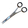 HAIRDRESSING SCISSORS BARBER SCISSORS HAIR SCISSORS SALON SPA SHEARS 5" NEW