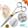 Professional Hairdressing Scissors Barber Salon Hair Cutting Shears RAZOR SHARP