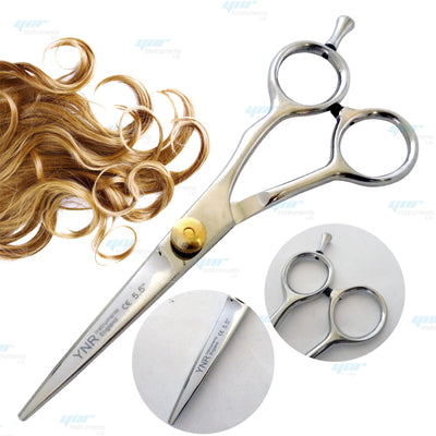 Professional Hairdressing Scissors Barber Salon Hair Cutting Shears RAZOR SHARP
