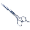 Professional Hairdressing Scissors Shears Barber Hair Cutting Salon Razor Sharp