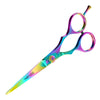 Titanium Hairdressing, Barber Salon Scissors 5.5" YNR