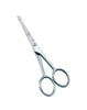 YNR England Nose Scissors Moustache Mustache Scissors Baby Hair Trimming Scissor