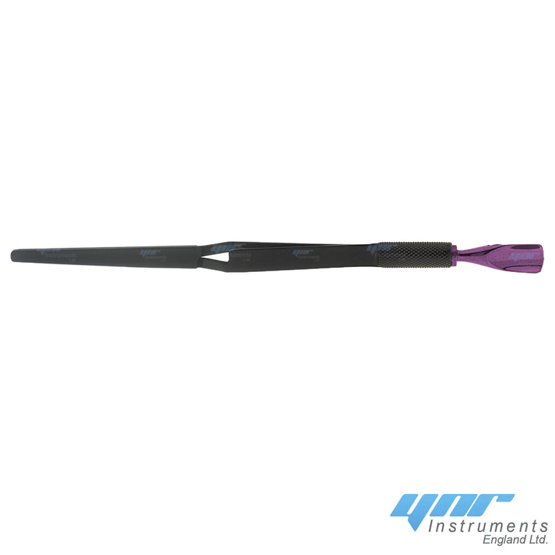 YNR Nail Pinching Tool C Curve Wand Multi Function Magic Acrylic Nails Pusher