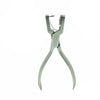 Anisworth Rubber Dam Punch Pliers German Dental Instrument-YNR