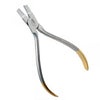 TC LIGSTURE DENTAL ORTHODONTICS PLIERS / CUTTER DENTAL CUTTER SURGERY - YNR