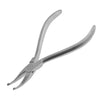 YNR TC Tip Howe Plier Orthodontic Dental Equipment Dentist Tool Stainless Steel