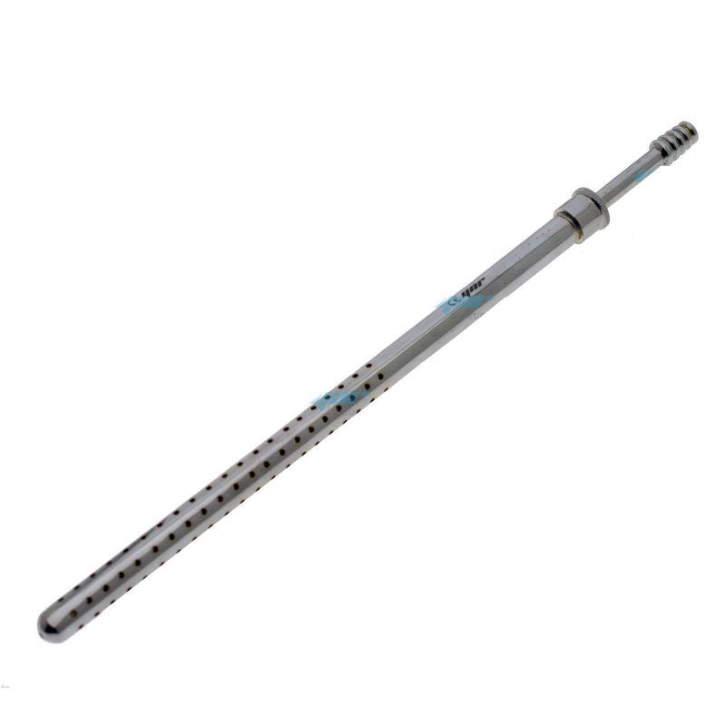 YNR Poole Dental Suction Tube | CE