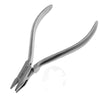 YNR 3 Three Jaw Prong Wire Bending Aderer Dental Orthodontic Plier Contouring Ce