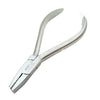 Orthodontic Dental Pliers Young Style Hammcher Crown Removing De La Rosa Forming