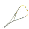 YNR Mathieu Needle Holder TC Dental Instruments Japanese Stainless Steel New