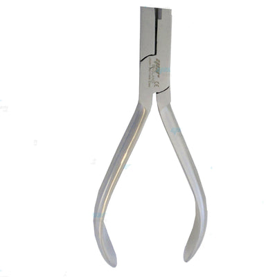 Band Crimping YNR Pliers Orthodontic Prosthesis Dental Pliers Utility