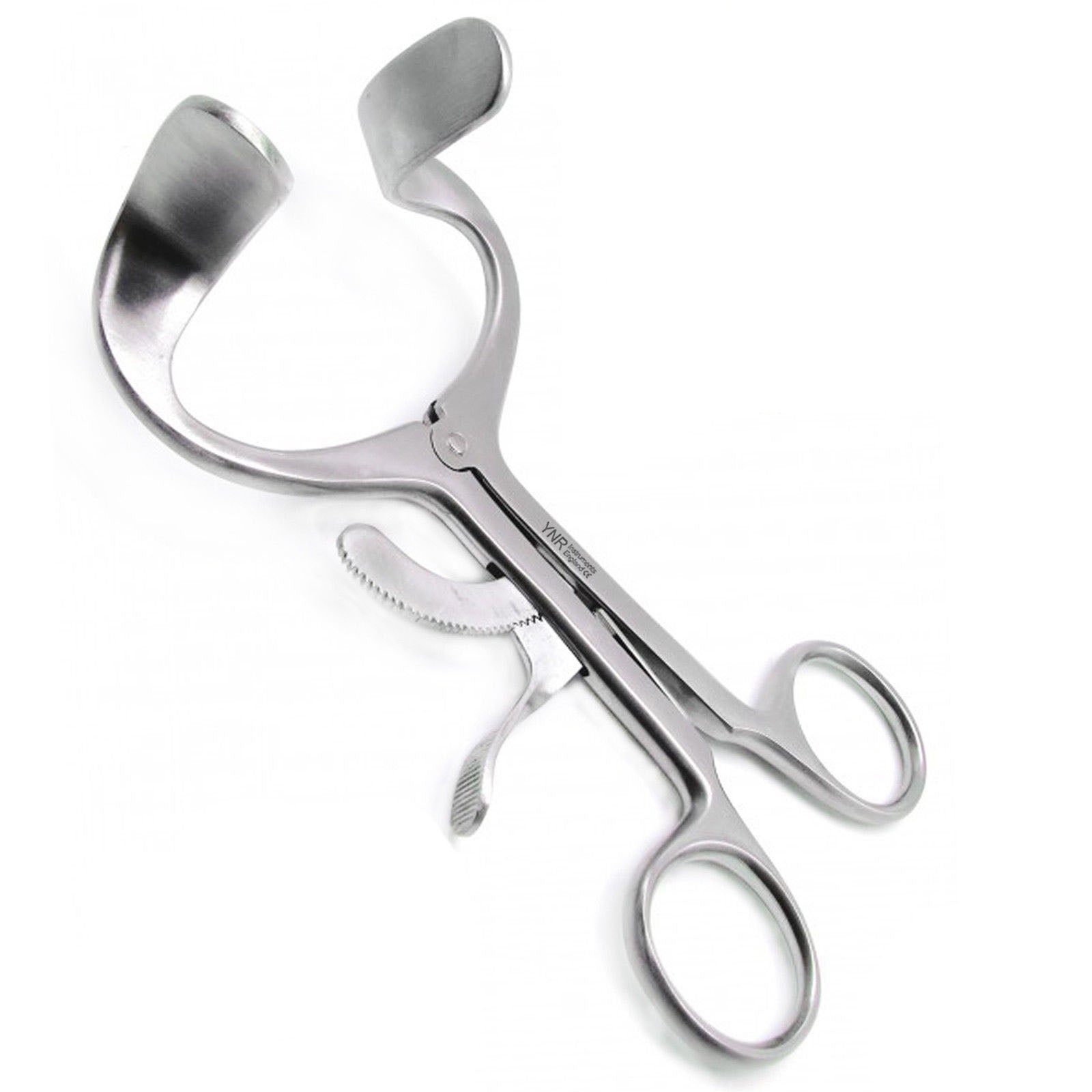YNR England Dental Molt Mouth Gag Retractor 14cm Dentist Surgical Oral ...