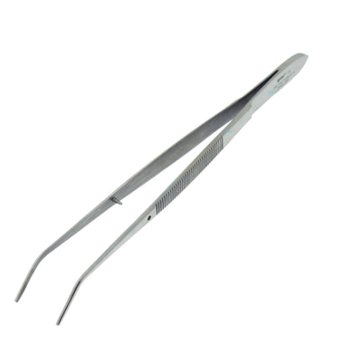 YNR Official London College Dissecting Tweezers Dental Surgical Autoclave CeMark