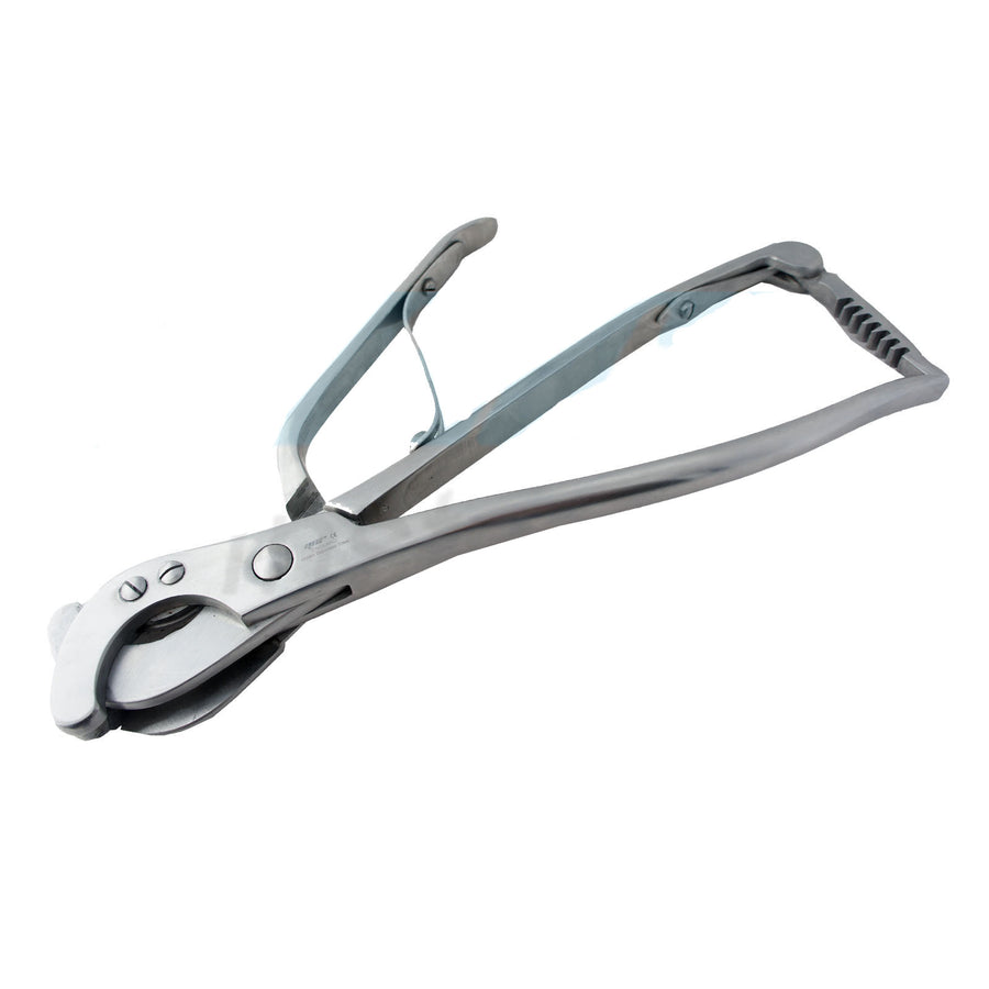 Serra Emasculator With Ratchet - EQUINE TACK Serra Emasculator With Ratchet - EQUINE TACK