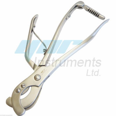 YNR Reimer Emasculator Castration Veterinary Instrument Tool Stainless Steel