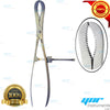 REDUCTION CENTERING BONE HOLDING FORCEPS ORTHOPEDIC INSTRUMENTS - YNR