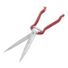 YNR Katira Sheep Shears Hand Shears Farming Livestock Supplies Shear Pouch Red