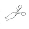 13cm WEITLANER RETRACTOR SURGICAL & VETERINARY Ce INSTRUMENT YNR 01612119826