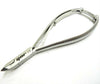 Premium Cuticle Nippers Clippers Cutters Nail Arts Manicure Skin Care Tools