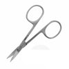 PROFESSIONAL TOE NAIL SCISSORS SS - YNR -