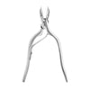 PROFESSIONAL Toe Nail Clippers Cutters Nippers Chiropody Podiatry GERMAN STEEL