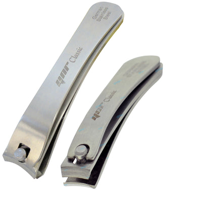 Professional Toe Nail Cutter Clipper  Nippers Chiropody Heavy Duty - Thick Nails