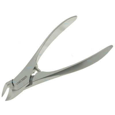 Toe Nail Clippers Cutters Nippers Chiropody German Heavy Duty Thick Nail EasyGri