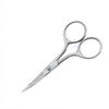 YNR Nail Scissors Stainless Steel Manicure Pedicure Cuticle Nail Art tool PRO