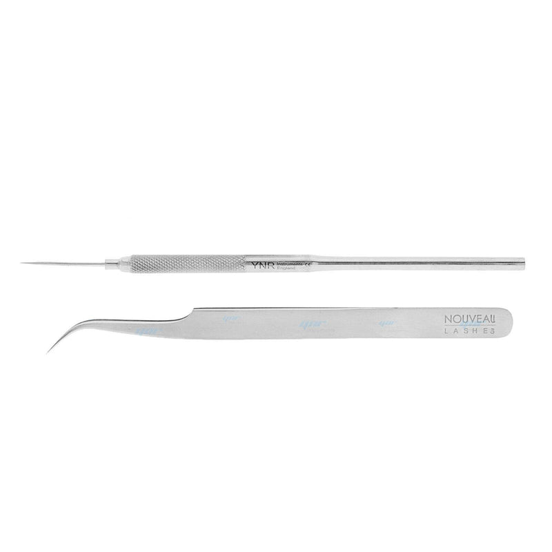 YNR® Milia Remover Set Professional Cosmetic Tool Fine Tip Needle Acne Blackhead