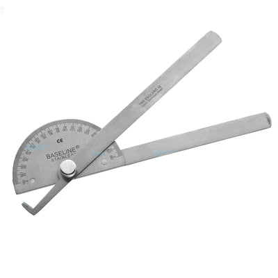 YNR 0-180°Goniometer CE