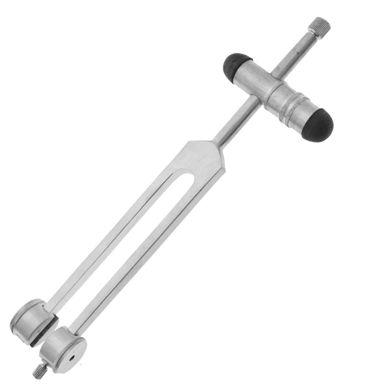 YNR 128C Tuning Tuning Fork Buck Hammer Pinwheel (5 in 1) CE | YNR Instruments