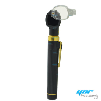 YNR MINI OTOSCOPE FIBER OPTIC MEDICAL DIAGNOSTIC EXAMINATION NHS CE APPROVED NEW
