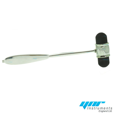 YNR Orthopedic Reflex Hammer Percussion Medical Diagnostic Instrument