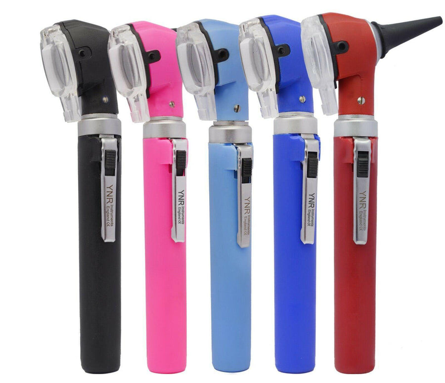 Otoscope