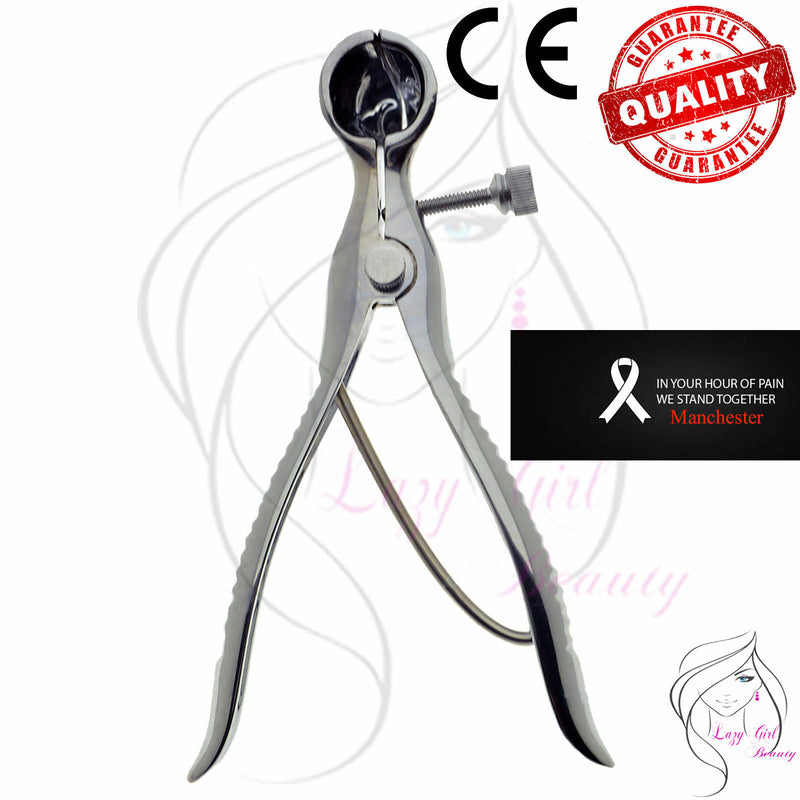 YNR Sims Anal Speculum 2 Prong Examination Diagnostic Examination Surgical CE
