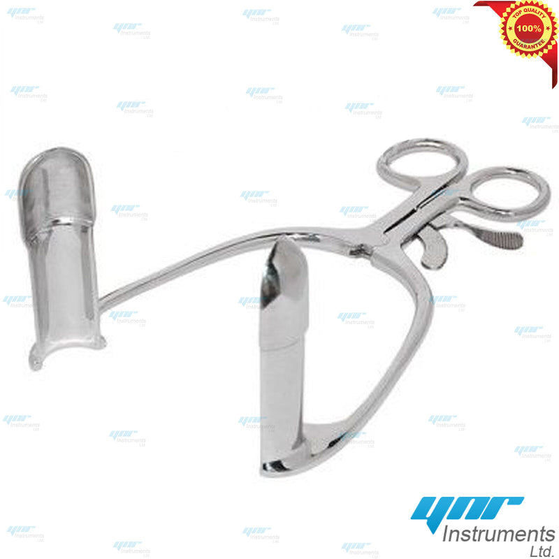 YNR Ultimate Anal Spreader Medical play Speculum