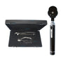 YNR Vet Ophthalmoscope ENT Opthalmoscope Diagnostic Otoscope Extra One Bulb