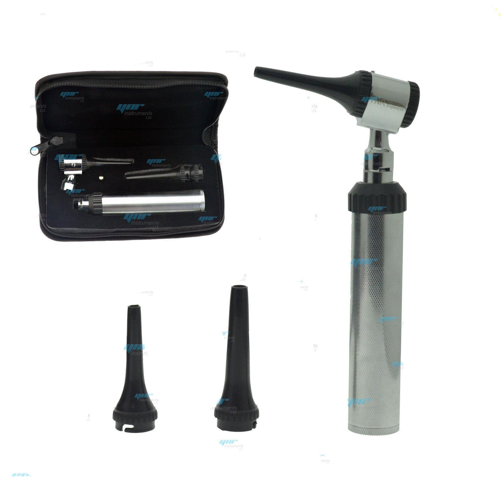 Professional Vet Otoscope Ear Health of pet Vet instrument Premium Qua ...